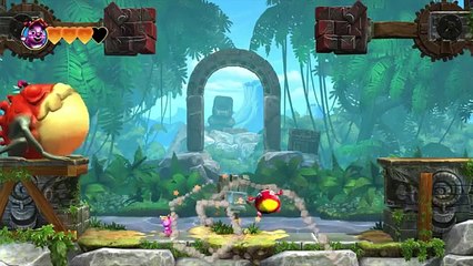 Walkthrough game JUJU. 27