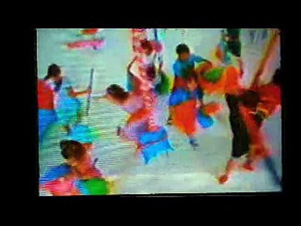 Chiquititas Mexico - Hasta 10