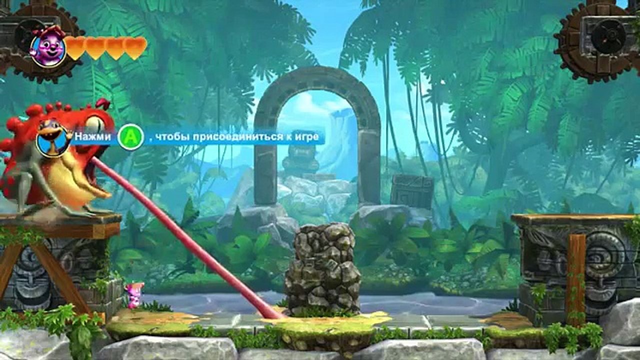 Walkthrough game JUJU. 26