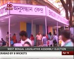 West Bangal Legislative Assembly Election