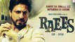 Raees Vs Sultan - Is Shahrukh Scared Of Salman Khan?