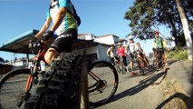 Mountain bike, Soul aro 29. 24 marchas, rumo as trilhas das onças, 80 km, 48 bikers, Pindamonhangaba, SP, Brasil, Marcelo Ambrogi, (2)