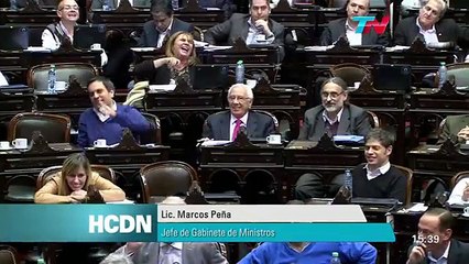 Lázaro Báez se metió en la exposición mediatica