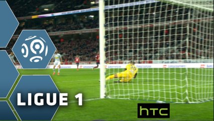 LOSC - Angers SCO (0-0)  - Résumé - (LOSC-SCO) / 2015-16