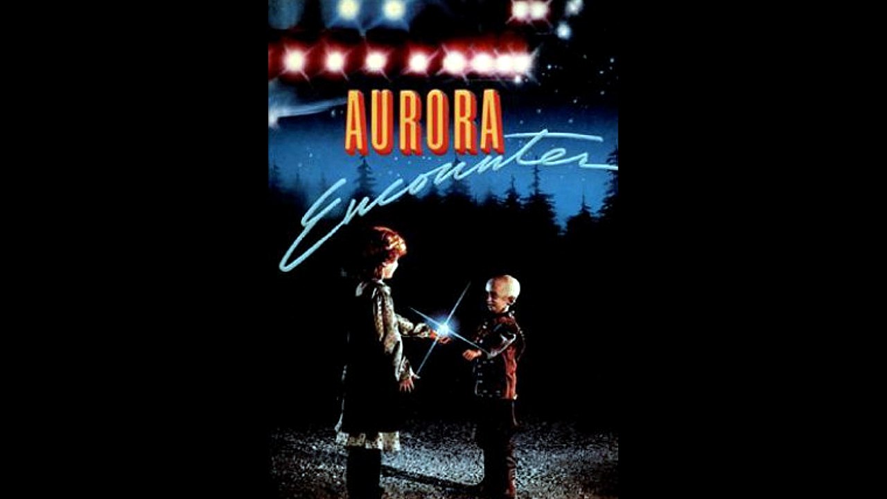 INCONTRI RAVVICINATI AD AURORA (1985) 1° Tempo
