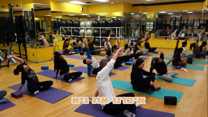 Diller teen fellows Metro-Leziyon partnership JCM 2016