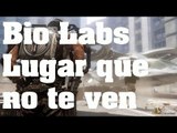 Call of Duty: Advanced Warfare - Truco (Glitch/Bug): Lugar que te hace Ser Invisible - Trucos