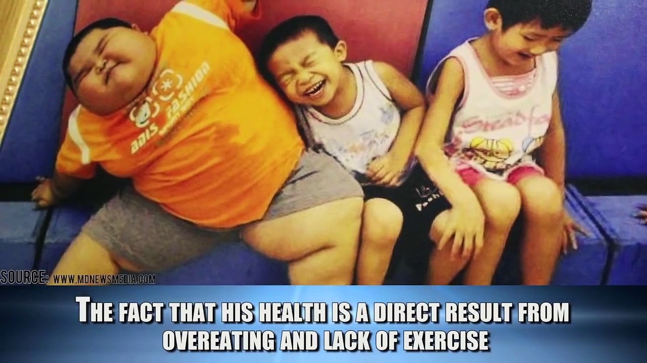 10 people you wont believe exist