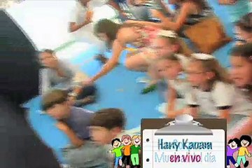 Conoce la Casa Hogar AL FIN Caraballeda