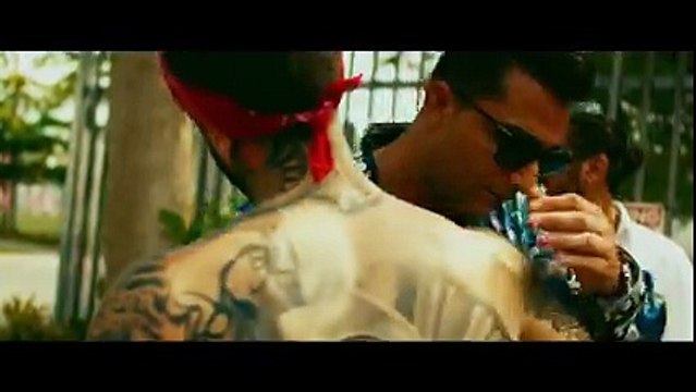 L'Algérino - Banderas [Clip Officiel]