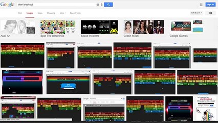 Google Secrets You Need To See