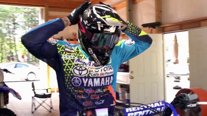 Monster Energy Supercross - Chasing the Dream- Episode 3 HD