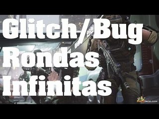 Download Video: Call of Duty: Advanced Warfare - Truco (Glitch/Bug): Rondas infinitas en Exo Zombies - Trucos