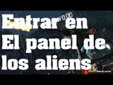 GTA 5 - Truco (Glitch/Bug): Como entrar en el panel de los Aliens (Monte Chilliad) - Trucos