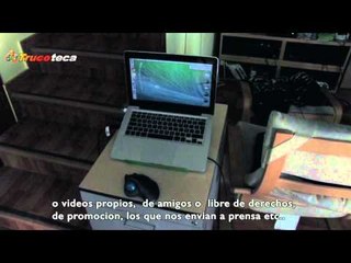 Setting Grabación Noticias Trucoteca