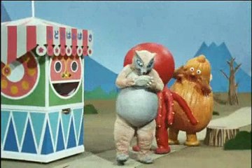 Kure Kure Takora Ep28