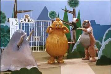 Kure Kure Takora Ep29