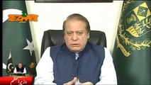 Nawaz Sharif Khitab Funny Tezabi Totay 2016