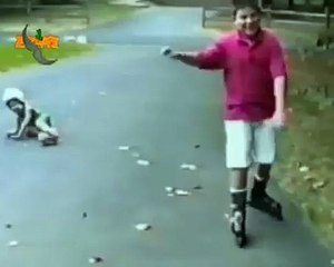 Funny Pranks 6 Punjabi Dubbing New Tezabi Totay