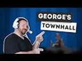 ★ Join Anthony in a meeting with George!! - The Anthony Show