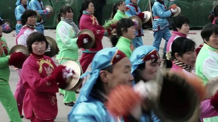 The Music of Strangers Official Trailer 1 (2016) - Music Documentary HD