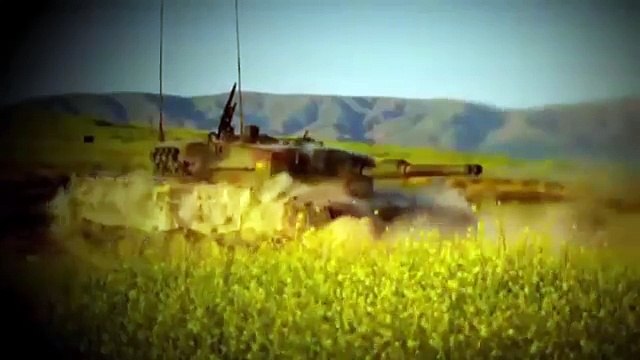 Turkish Military Power Demonstration _ Türk Silahlı Kuvvetleri Gösterisi 2016 HD