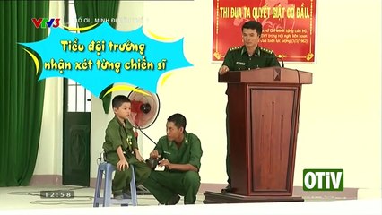 BỐ ƠI! MÌNH ĐI ĐÂU THẾ: TẬP 20 - BẢN ĐÁNH GIÁ PHỤ HUYNH CỦA TIỂU Đ�