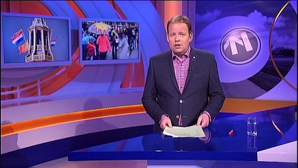 Noord Vandaag [27-4-2016] - RTV Noord