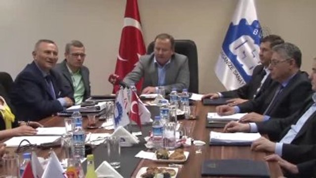 Bursa Osb'ye Şemsiye Sorumluluk Sigorta Poliçesi Güvencesi