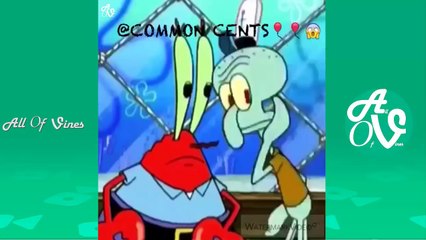 Funny Cartoon Voice Overs Vines Compilation (Part 1) The Best Bad Lip Reading Vines