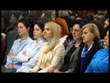 PDIU mbledh Forumin e Gruas, Idrizi: Do të jemi gjithmonë parti e kauzave- Ora News