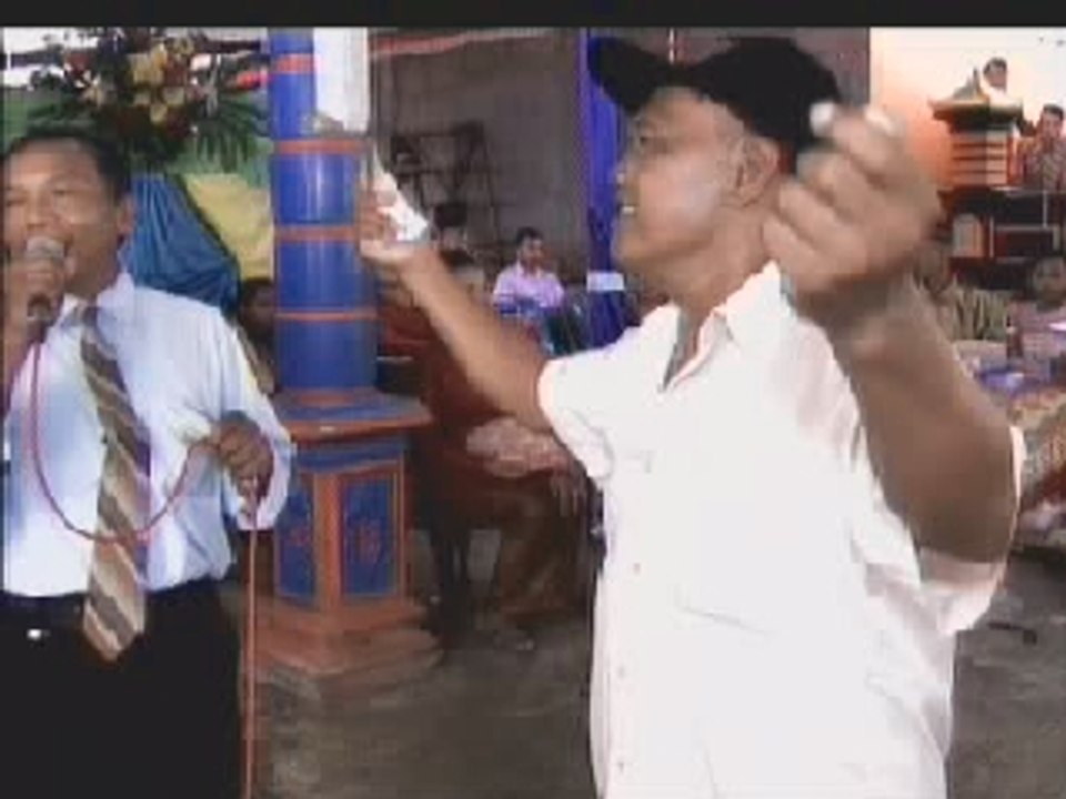 Karawitan Cokek Sragenan Tardi Laras Fotomu