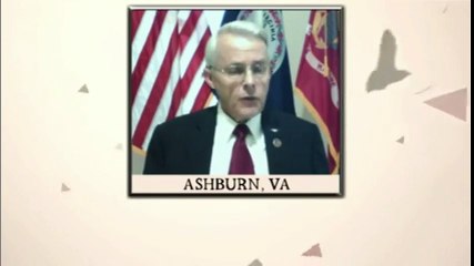 U.S. Sen. Richard, US want to overthrow Secular Middle East Governments