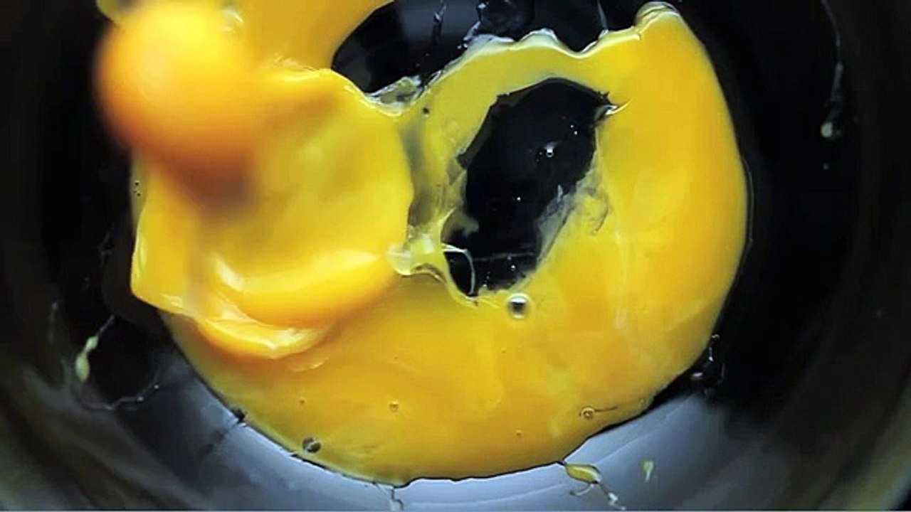 Carte Noire Recette filmée 4 Crème au café