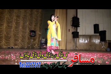 Pekhawar Kho Pekhawar De Kana Show 13