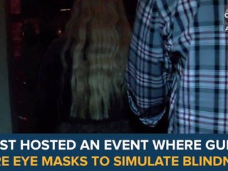 Dining in the Dark - ABC15 Digital