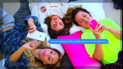 Fiesta de pijamas Expectativas VS Realidad! Alisha Marie | HD