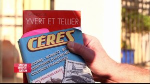 Aristophil : À la recherche des manuscrits perdus (2016)