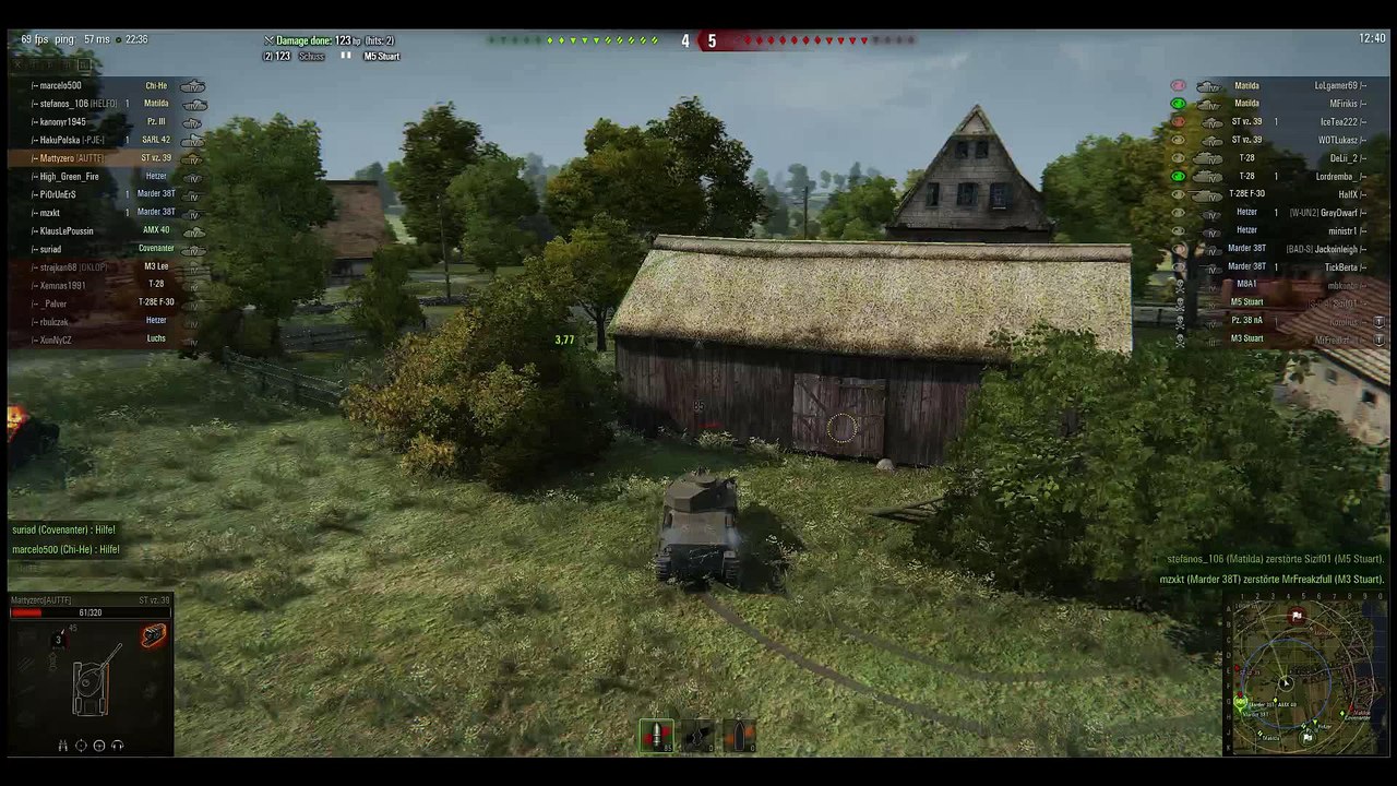 WoT Fail CZ #4