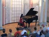 Gabrielle Chou (12yo) - Etude op.25 no.1 by Chopin
