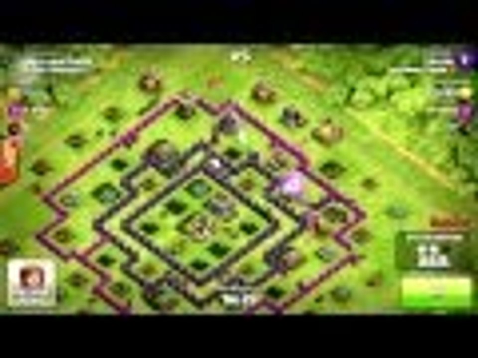 Clash of Clans - Baloonion