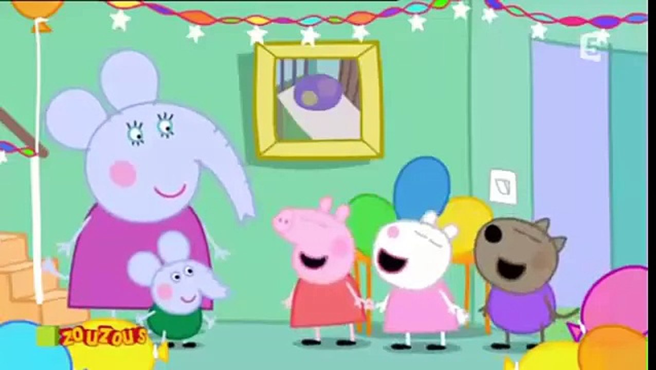 [FR] YTP  Peppa pig  Peppa MLG 