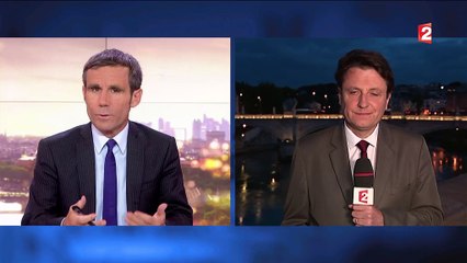 Libye : vers une intervention militaire italienne ?
