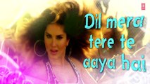 ISHQ DA SUTTA Full Song with Lyrics - ONE NIGHT STAND - Sunny Leone - Meet Bros, Jasmine Sandlas - from dailymotion