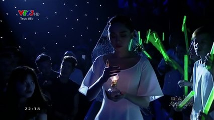 THE REMIX - HÒA ÂM ÁNH SÁNG TẬP 5: TÓC TIÊN - DẠ CỔ HOÀI LANG [FULL HD]