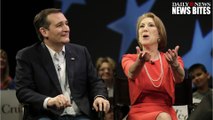 Ted Cruz To Name Carly Fiorina As Running Mate