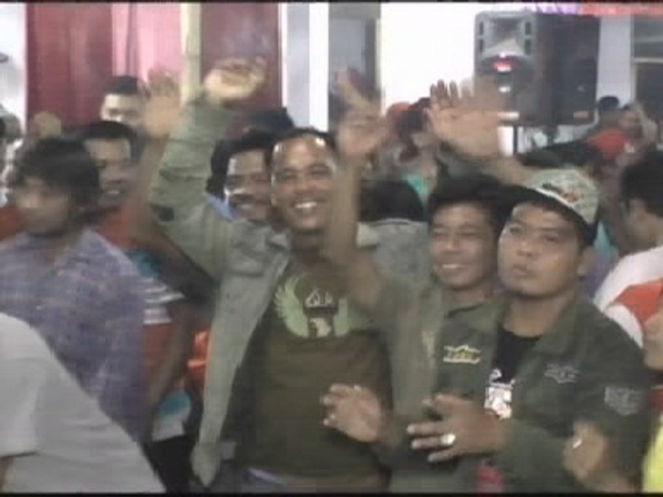 Karawitan Cokek Sragenan Tardi Laras Pokoke Joget - Mendem Kangen - Katresnanku