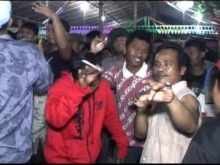 Karawitan Cokek Sragenan Tardi Laras Jambu Alas - Tetesing Tresno