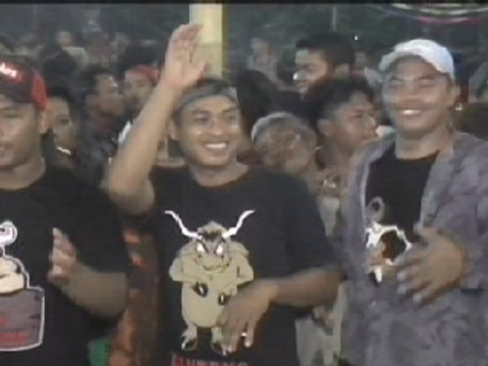 Karawitan Cokek Sragenan Tardi Laras Rondho Deso - Ronggeng Gunung -Tulusing Tresno - Gundul2 Pacul