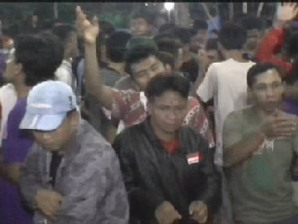 Karawitan Cokek Sragenan Tardi Laras Kebo Giro - Panandang - Blegedut - Loro Asmoro